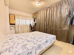 Blk 35 Marsiling Sapphire (Woodlands), HDB 5 Rooms #598519531